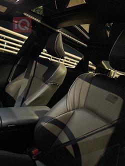 تويوتا كراون